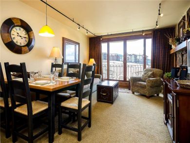 Steamboat Springs Home 927985