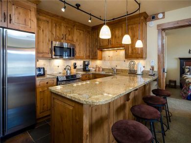Steamboat Springs Home 927985