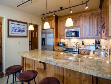 Steamboat Springs Home 927985