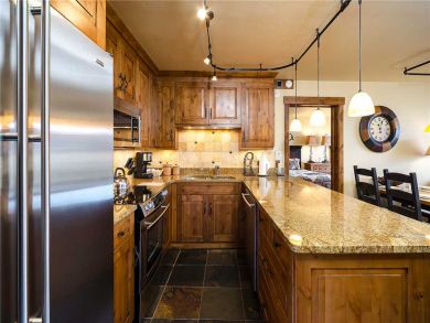 Steamboat Springs Home 927985