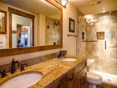 Steamboat Springs Home 927985