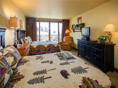 Steamboat Springs Home 927985