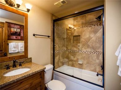 Steamboat Springs Home 927985