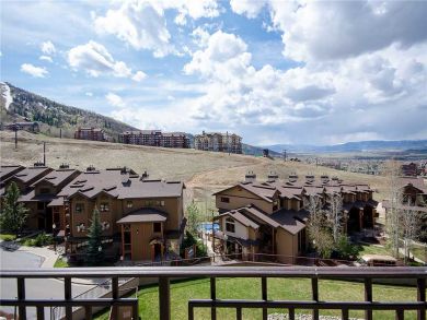 Steamboat Springs Home 927985