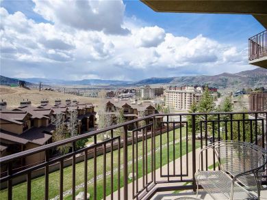 Steamboat Springs Home 927985