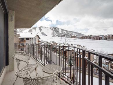 Steamboat Springs Home 927985