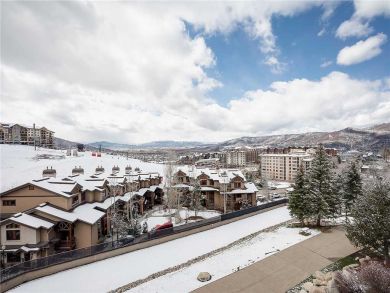 Steamboat Springs Home 927985