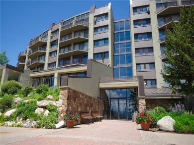 Steamboat Springs Home 927985