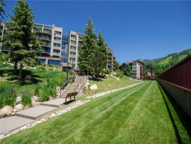 Steamboat Springs Home 927985