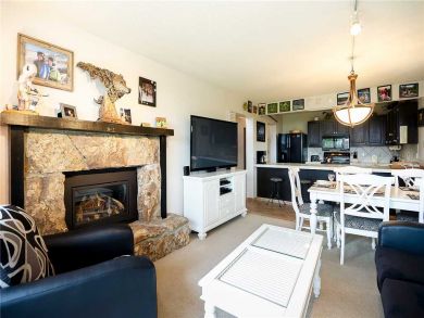 Steamboat Springs Home 927986