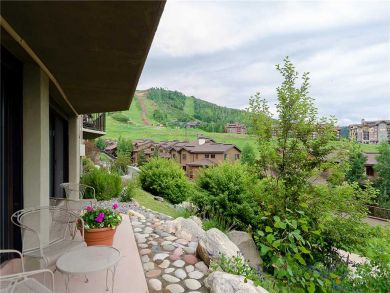 Steamboat Springs Home 927986
