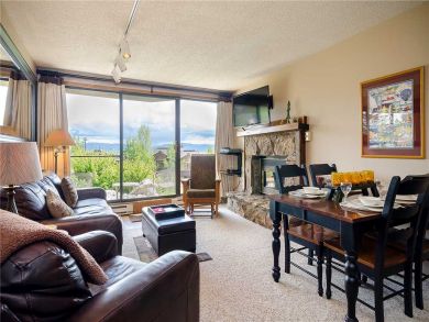 Steamboat Springs Home 927987 Steamboat Springs Home 927987