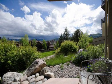 Steamboat Springs Home 927987 Steamboat Springs Home 927987