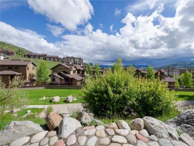 Steamboat Springs Home 927987 Steamboat Springs Home 927987