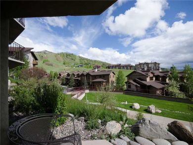 Steamboat Springs Home 927987 Steamboat Springs Home 927987