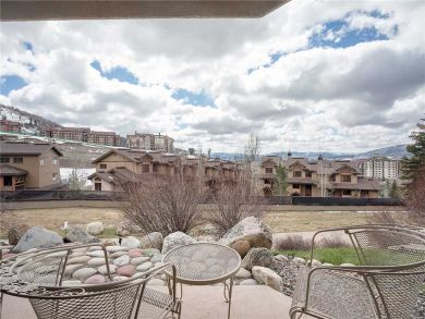 Steamboat Springs Home 927987 Steamboat Springs Home 927987