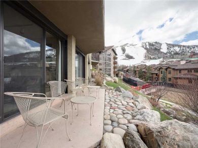 Steamboat Springs Home 927987 Steamboat Springs Home 927987