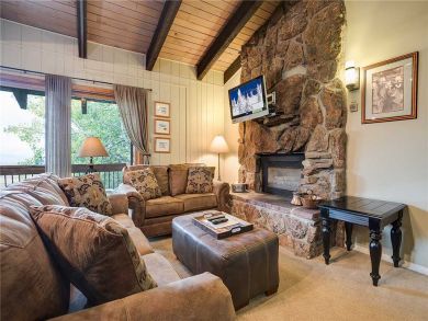 Steamboat Springs Home 927988 Steamboat Springs Home 927988
