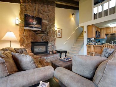 Steamboat Springs Home 927988 Steamboat Springs Home 927988