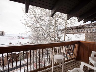 Steamboat Springs Home 927988 Steamboat Springs Home 927988