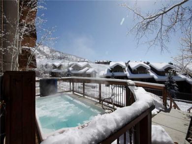 Steamboat Springs Home 927988 Steamboat Springs Home 927988