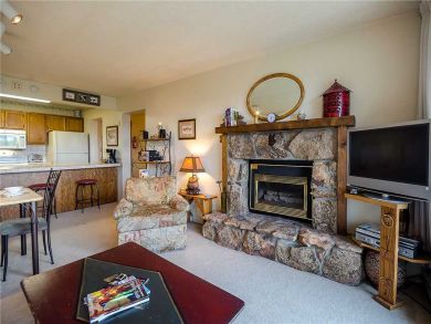 Steamboat Springs Home 927989