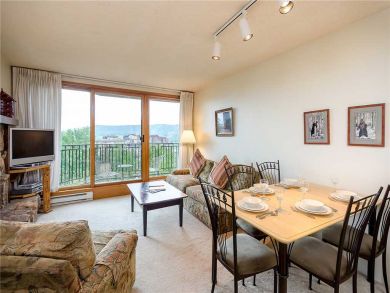 Steamboat Springs Home 927989