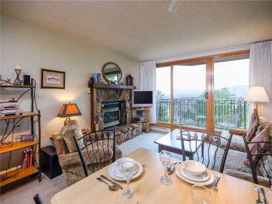 Steamboat Springs Home 927989