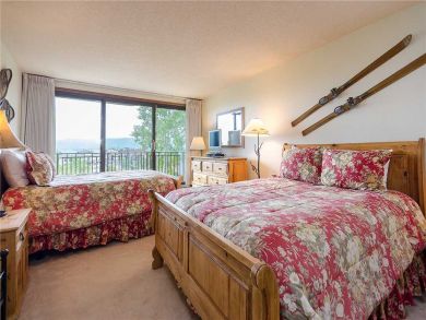 Steamboat Springs Home 927989