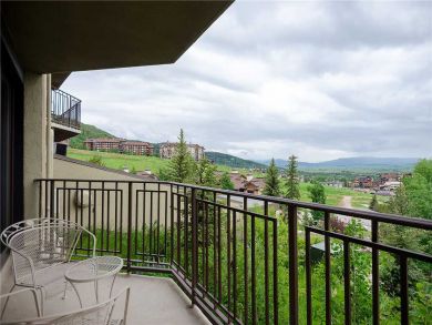 Steamboat Springs Home 927989