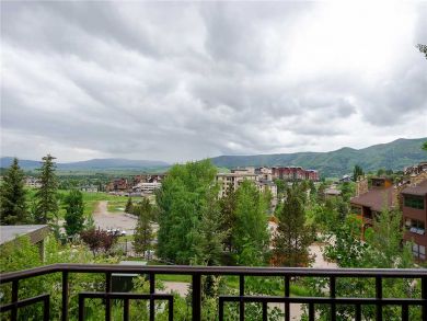 Steamboat Springs Home 927989
