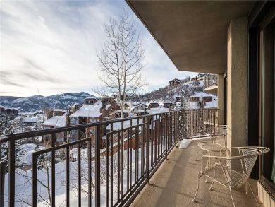 Steamboat Springs Home 927989