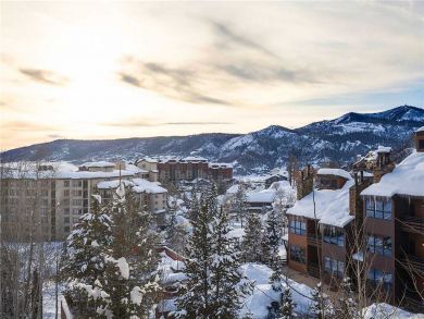Steamboat Springs Home 927989