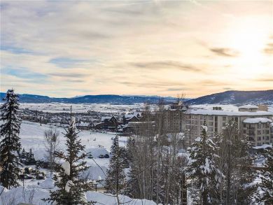 Steamboat Springs Home 927989