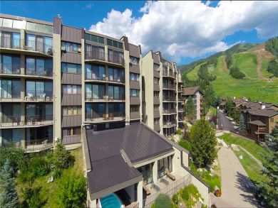 Steamboat Springs Home 927989