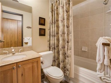Steamboat Springs Home 927990 Steamboat Springs Home 927990