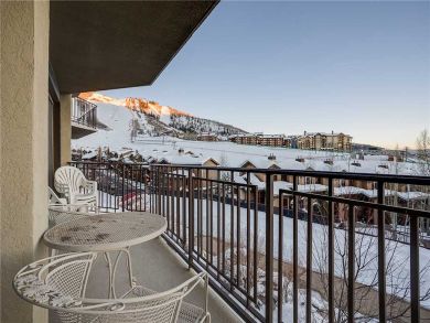 Steamboat Springs Home 927990 Steamboat Springs Home 927990