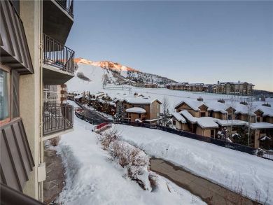Steamboat Springs Home 927990 Steamboat Springs Home 927990