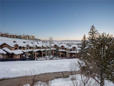 Steamboat Springs Home 927990 Steamboat Springs Home 927990