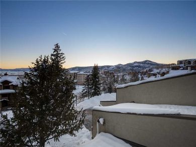Steamboat Springs Home 927990 Steamboat Springs Home 927990