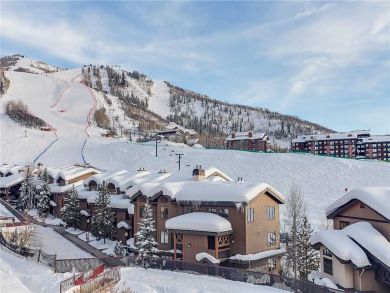 Steamboat Springs Home 927990 Steamboat Springs Home 927990