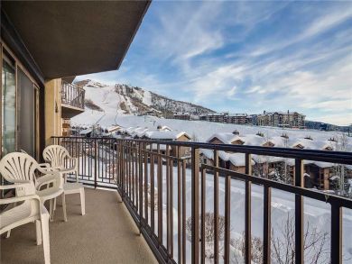 Steamboat Springs Home 927990 Steamboat Springs Home 927990