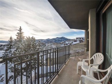 Steamboat Springs Home 927990 Steamboat Springs Home 927990
