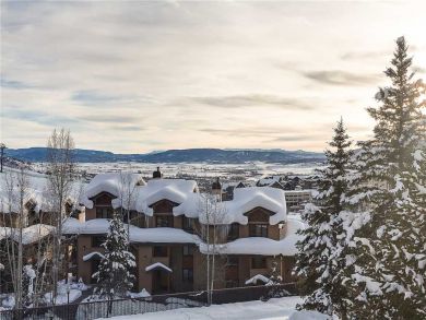 Steamboat Springs Home 927990 Steamboat Springs Home 927990