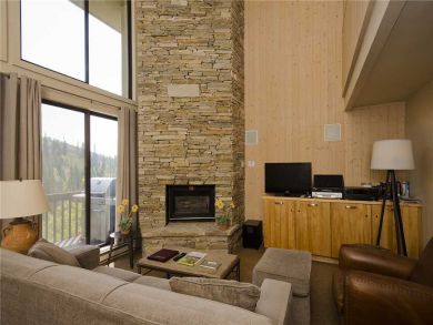 Steamboat Springs Home 927991