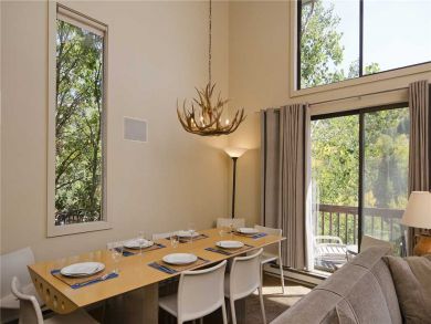 Steamboat Springs Home 927991