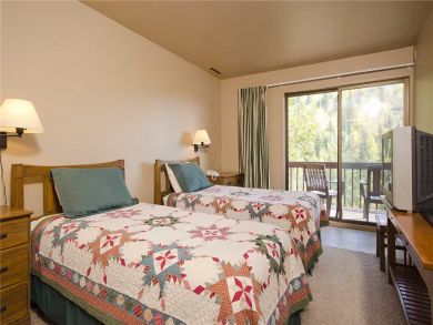 Steamboat Springs Home 927991