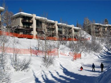Steamboat Springs Home 927991