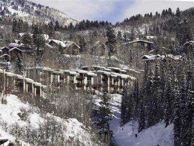 Steamboat Springs Home 927991