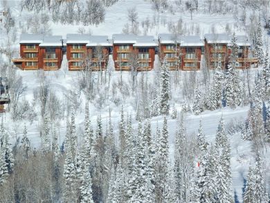 Steamboat Springs Home 927991